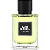Instinct by David Beckham for Men - 2.5 oz EDP Spray