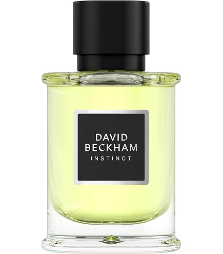 Amazon.com : Classic by David Beckham for Men - 3.3 oz EDT Spray