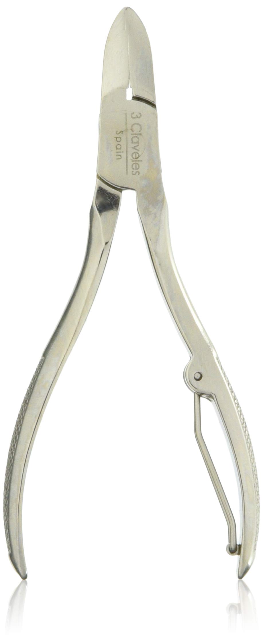 3 Claveles Nail Clippers, 46 g