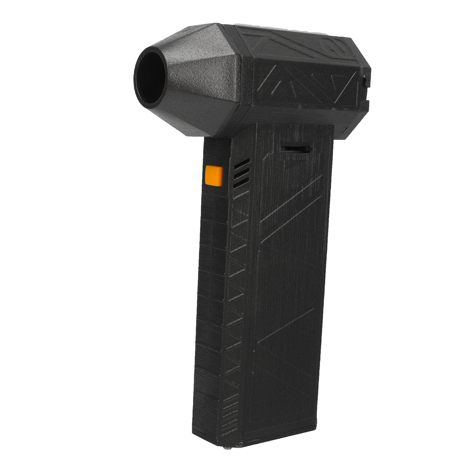 Compressed Air Duster Blower, High Speed Handheld Turbo Fan Air Duster 130000RPM Powerful Brushless Motor Cordless Jet Turbine Fan for Laptop Computers Keyboard