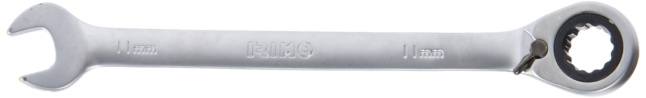 Ratcheting Comb. WR. 11 mm