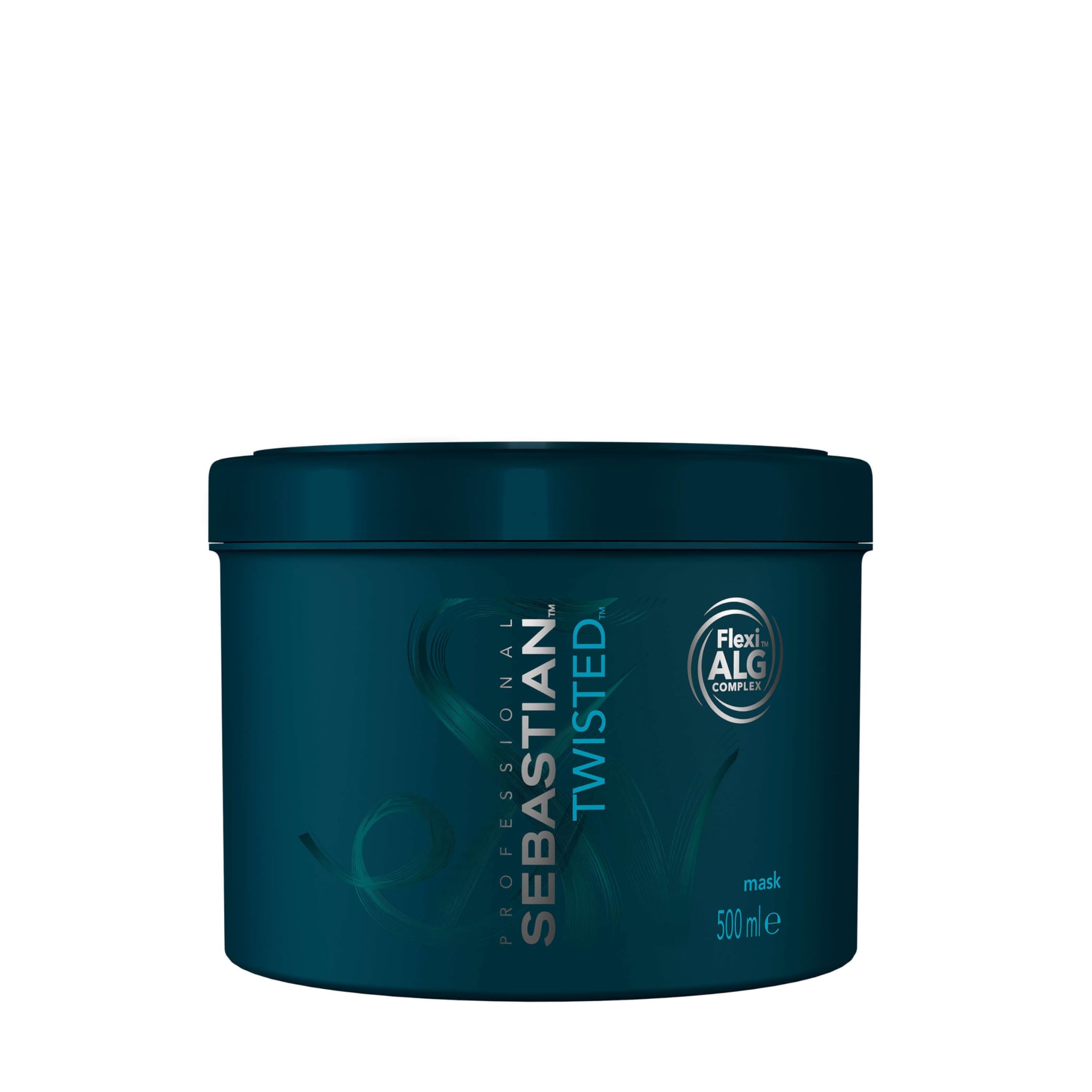 Sebastian Twisted Elastic Treatment Curl Mask 500ml