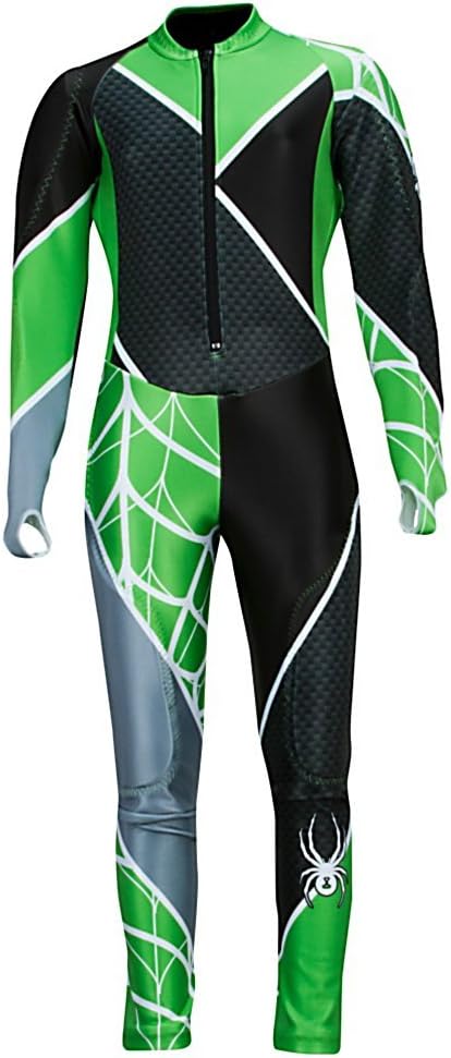 spyder ski suits