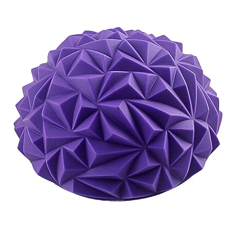  Arrowsy Massager Spiky Massage Ball Pvc Foot
