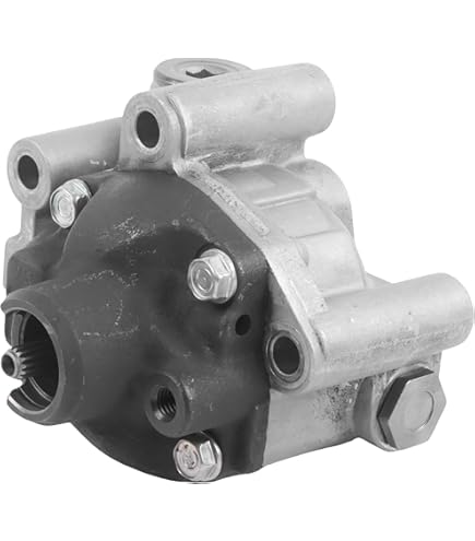 Amazon.com: DNJ OP678 Oil Pump for 2011-2017 Nissan Juke
