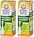 Simply Saline Allergy Relief Nasal Pump Mist, 0.67 Ounce (Pack of 2)