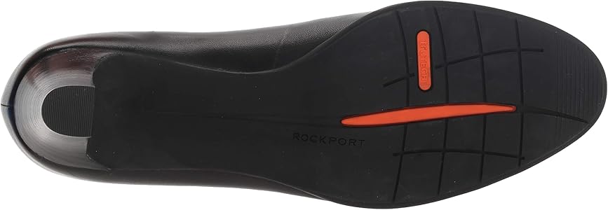 rockport total motion melora plain pump
