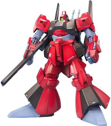 BANDAI SPIRITS HGUC 1/144 ORX-005 'GAPLANT' : Amazon.com.br