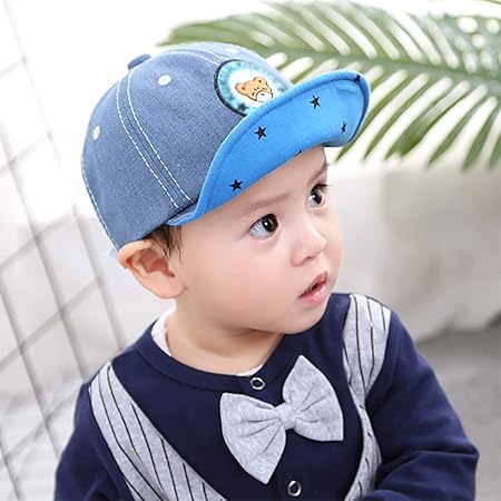 baby baseball caps uk