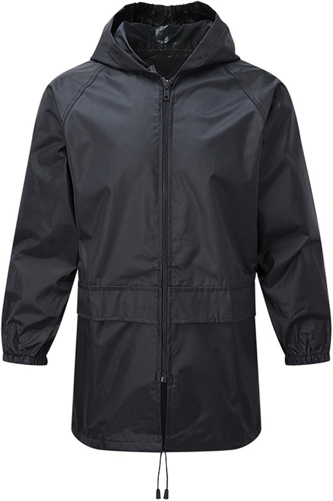 size 24 waterproof jacket
