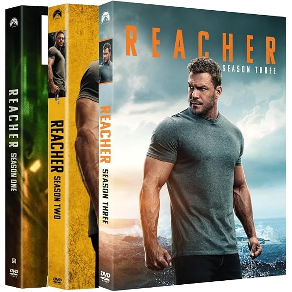 Amazon.com: Giftset Tremors 