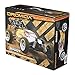 Dromida 1:18 Scale RTR Remote Control RC Car: Electric 4WD BX Buggy with 2.4GHz Radio, 7.2V 6C 1300mAh NiMH Rechargeable Battery, 4 x AA Batteries and Charger
