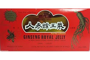 GINSENG ROYAL JELLY Extract 3 Boxes(90 Bottles)