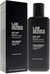 Lab Series Anti-Age Max LS Water Lotion for Men 6.7 oz Hydrating Face Toner view 3