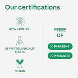 ATTITUDE Kids Foaming Hand Soap Watermelon Coco EWG Verified Plant Based Vegan view 5