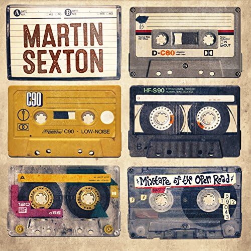 Mix Tape: The Art of Cassette Culture: Moore, Thurston