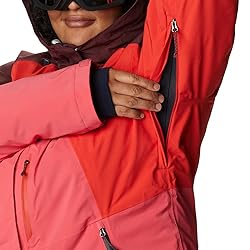Columbia Women's Glacier View Insulated