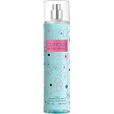 Britney Spears&trade; Curious, Fine Fragrance Body Mist Spray for Women, 8 Fl Oz / 236mL