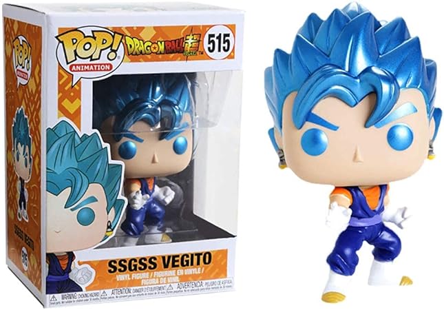 Amazon | Funko POP Animation 