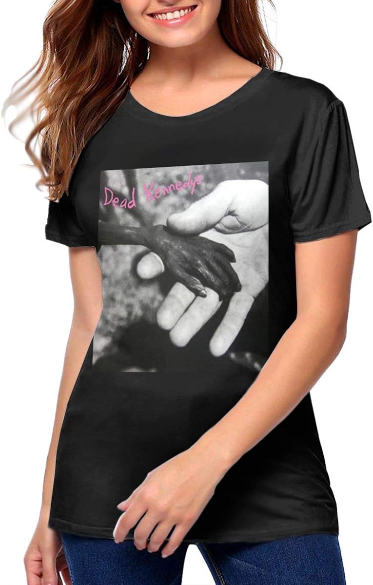 dead kennedys womens shirt