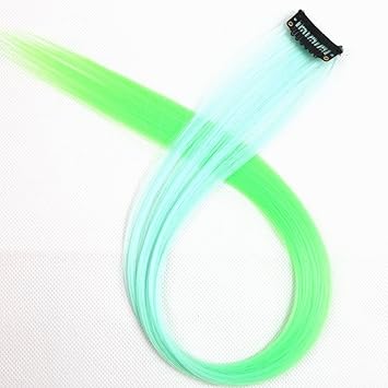 haar profi one clip extention 24