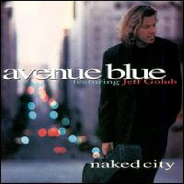 Jeff Golub - Grand Central - Amazon.com Music