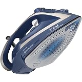 T-fal Plancha FV4076X0 Ultraglide Pro, Alta potencia de vapor con suela  Durilium Airglide para un deslizamiento superior, Color Morado :  Amazon.com.mx: Hogar y Cocina