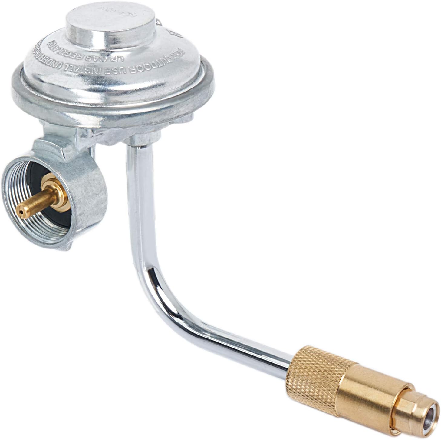 SHINESTAR Regulator Replacement for Blackstone 17