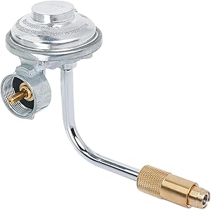 SHINESTAR Regulator Replacement for Blackstone 17