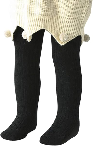 baby girl warm tights