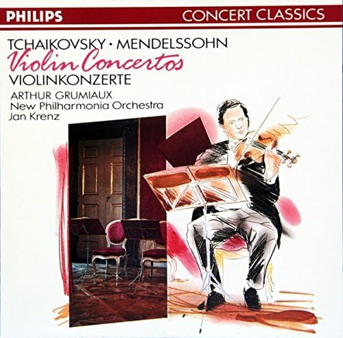 Mendelssohn   Violin Concertos.    Ｌ Felix Mendelssohn, Robert Schumann, Paavo Jarvi, Frankfurt Radio