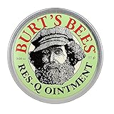 Burt's Bees Res-Q Ointment 0.6 oz (Pack Of 4 )