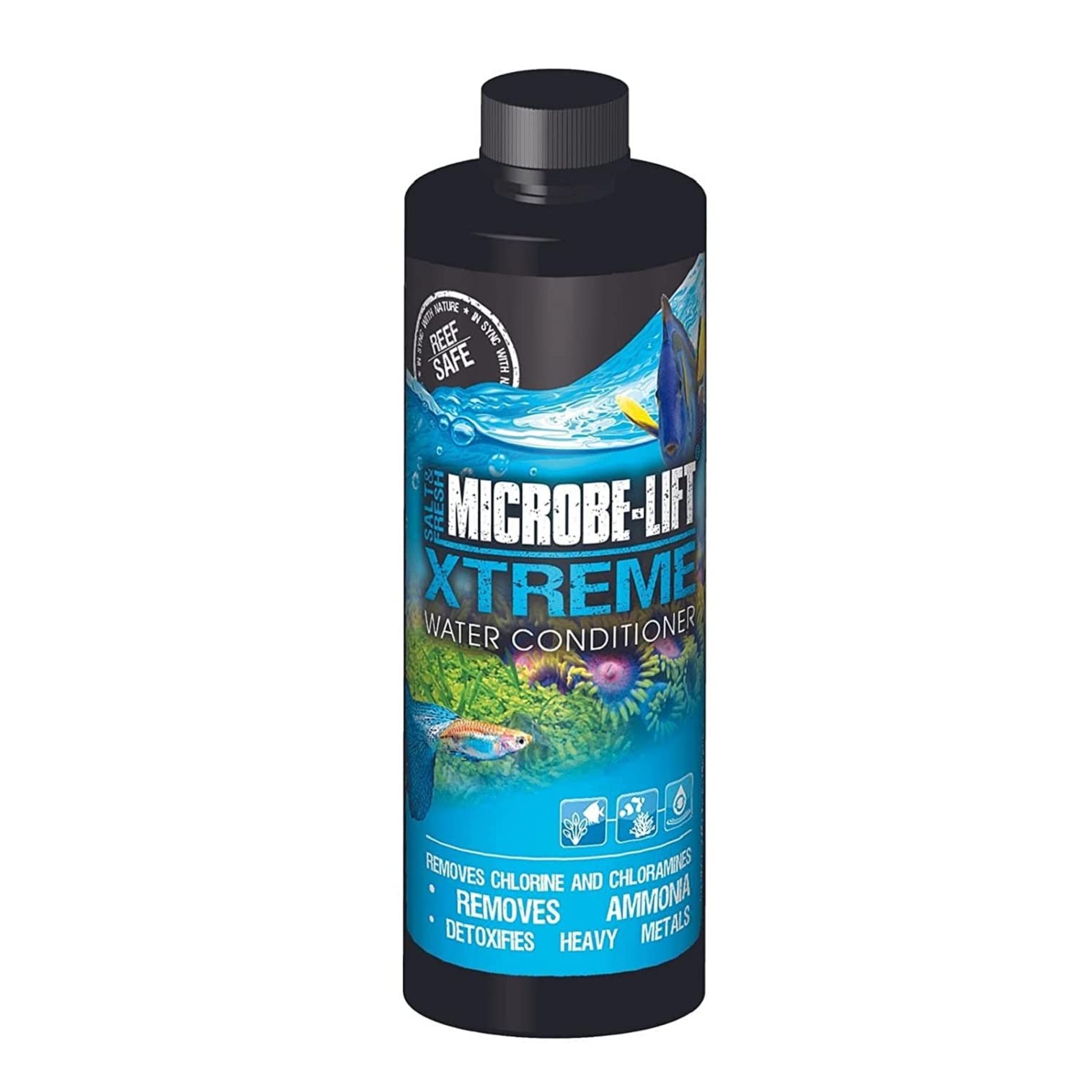 Mua Microbe Lift Xta04 Xtreme Water Conditioner Treatment For Aquariums preview