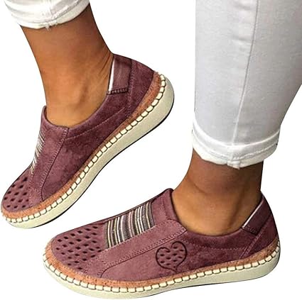 cute memory foam shoes