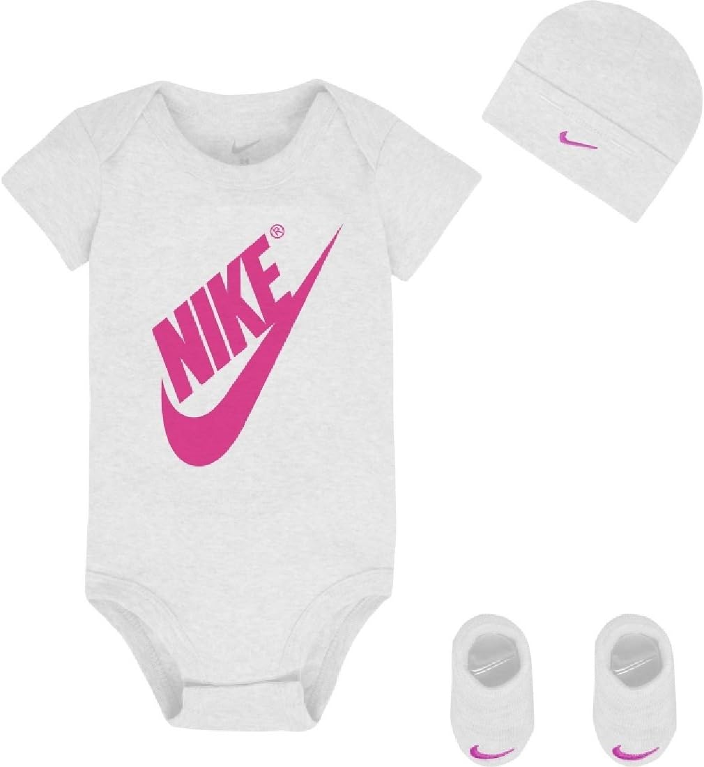 nike infant set girl
