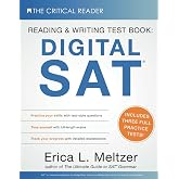 Reading &amp; Writing Test Book: Digital SAT&reg;