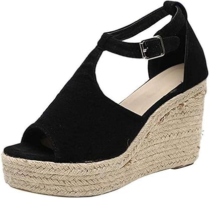 jessie leather platform sandal