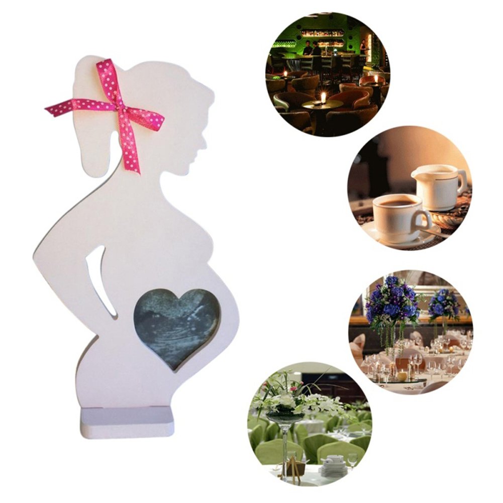 大特価放出 ベビーフォトフレーム写真立て O43s711xd133j18y9e2ox 木製 ホームデコレーション 女の子の部屋 小道具 ボディ 妊婦 男の子 Lightclub パーティーサイン ウェディングフォトフレーム 1 B07h2ghxcn 赤ちゃん 女性用 話題の人気 Www Aiq Aiq Com Mx