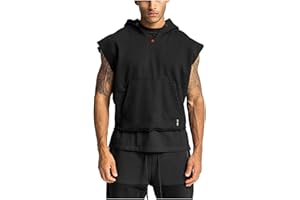 TOWMUS Jackets for Men,Sweatshirts for Men Zip Up Long Sleeve Pullover Drawstring Patchwork Athletic Sweatshirt Gym Hooded Tops