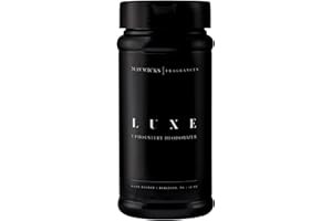 Mavwicks Fragrances - Upholstery Deodorizer (Luxe) 16 Oz - Rug, Couch & Carpet Deodorizer - Vacuuming Powder, Pet Safe Carpet Freshener Powder - Odor Eliminator for Home