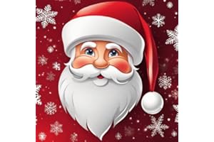 Santa Claus Preparation