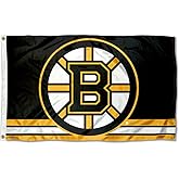 Boston Bruins Flag 3x5 Banner