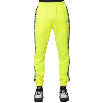 Reckless - Pursuit Track Pants 
