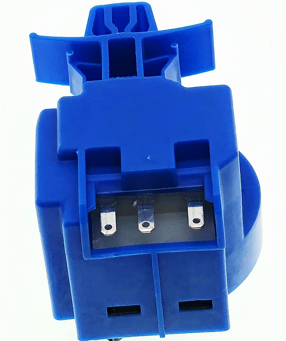 Photo 1 of DC96-01703G Washer Pressure Sensor, Water-Level Pressure Switch Compatible with Samsung Washer Replace AP5623035 PS4217083 3997569 EAP4217083-2 years warranty