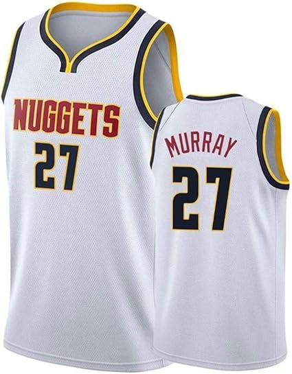 jamal murray kids jersey