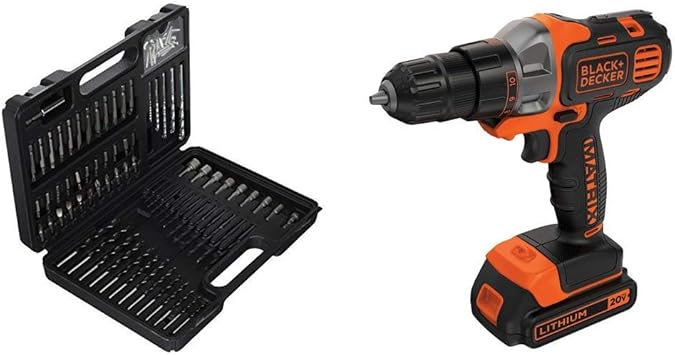 BLACK+DECKER  featured image