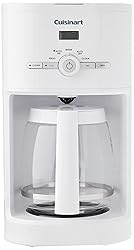 Cuisinart 12-Cup Classic Programmable