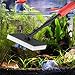 Upettools Cleaning Tools, 6 In 1 Aquarium Cleaning Kit Adjustable Long Handle Fish Tank Cleaning Setthumb 2