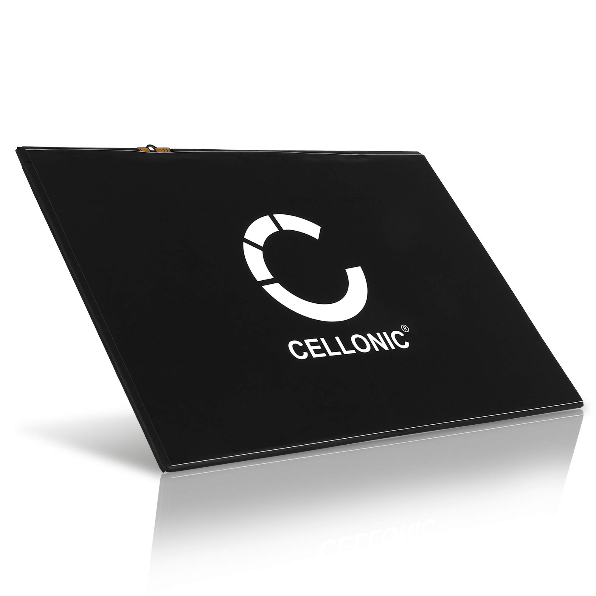 CELLONIC, Battery for Tablet compatible with Apple iPad 9.7" (6th Gen) - A1893, Air - A1475 (3.73V, 8820mAh)