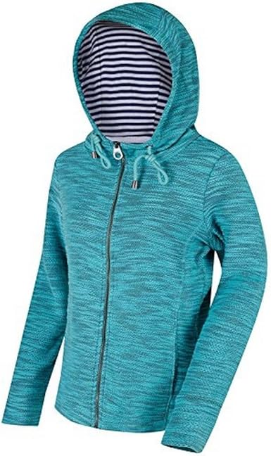 regatta orlenda hoodie